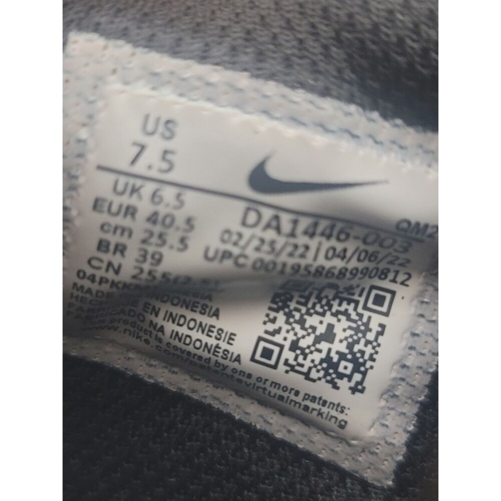 Nike Men's Retro GTS 97 - Picture 8 of 8